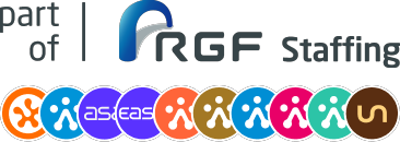 Part of RGF Staffing