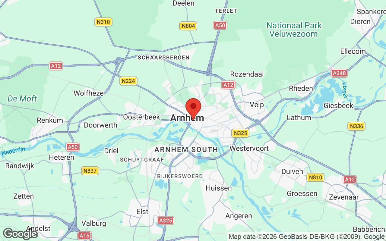 Start People DO Arnhem