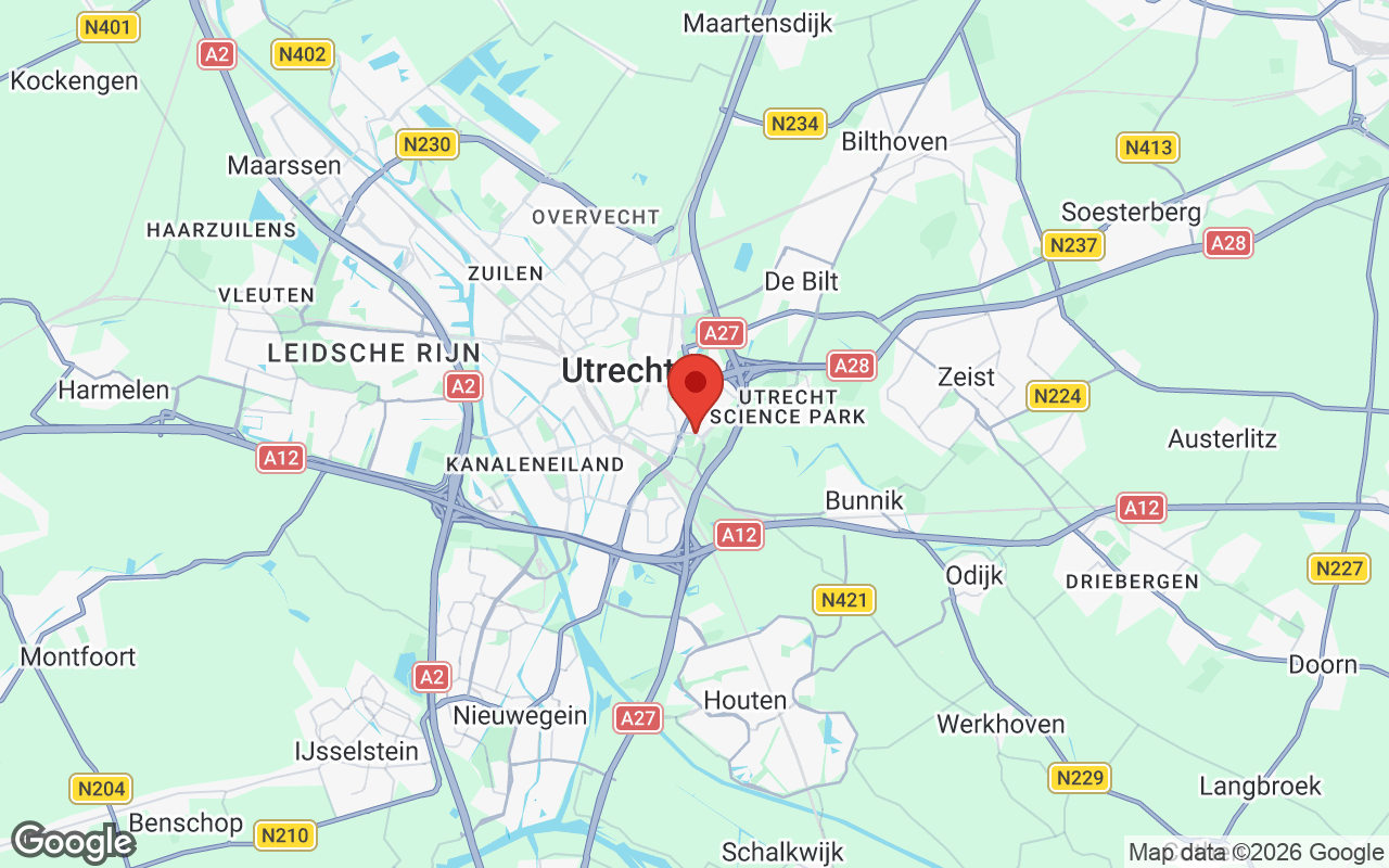 Start People Utrecht IND / COA