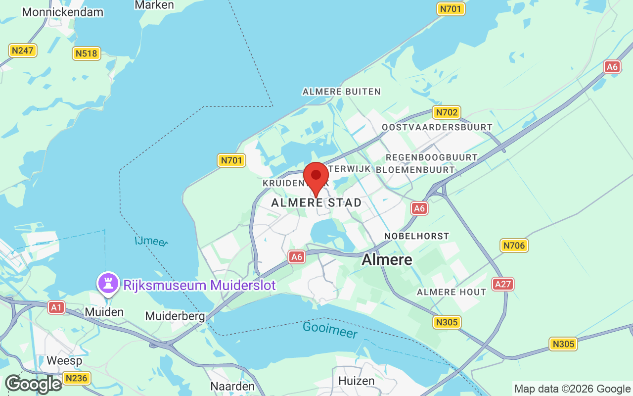 Start People Overheid