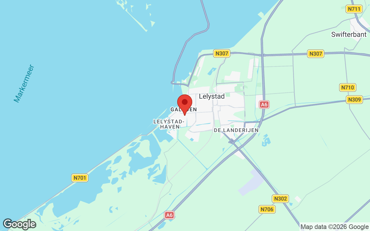 Start People Inhouse Serv. - Intersnack Lelystad
