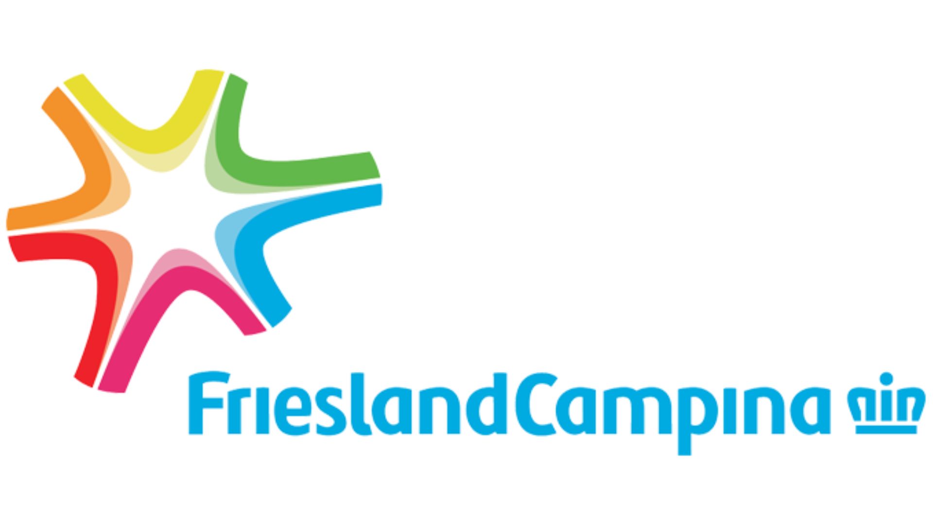 Logo-FrieslandCampina Logo-FrieslandCampina