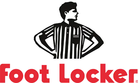 Logo Foot Locker