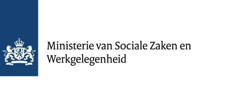 SZW logo logo ministerie szw