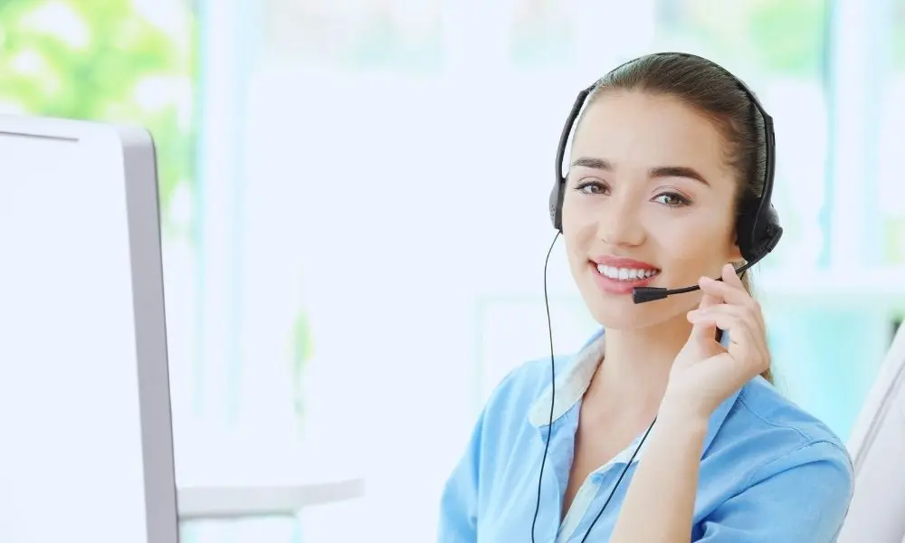 Customer-service