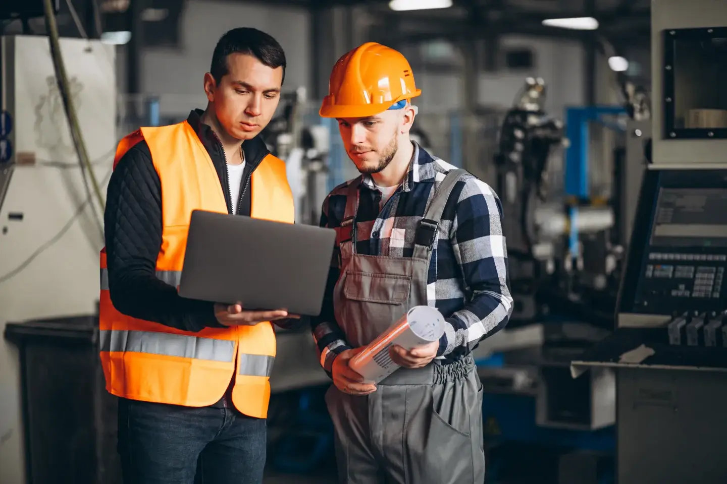 inhouse-services