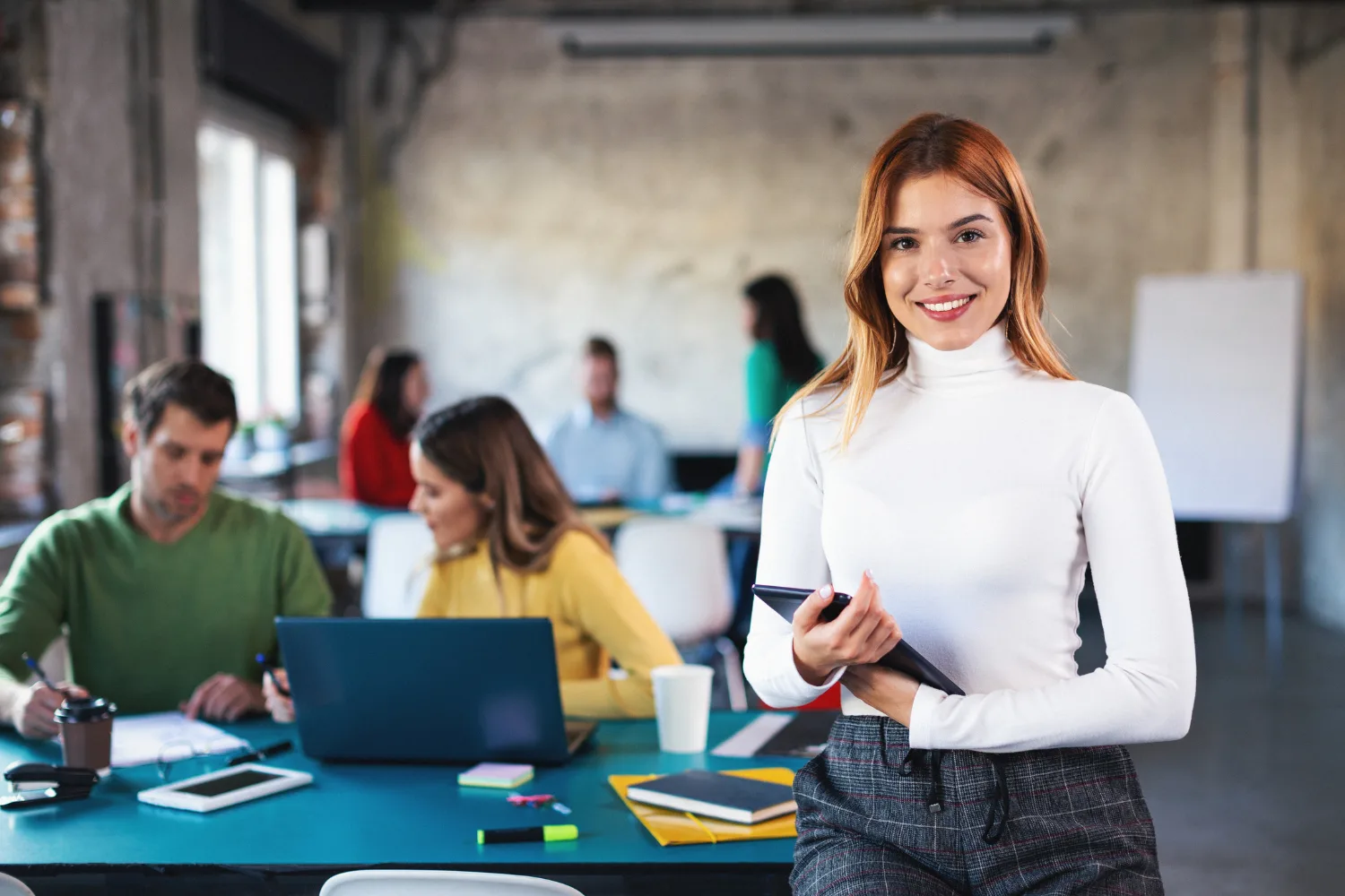 medewerker-sociaal-domein