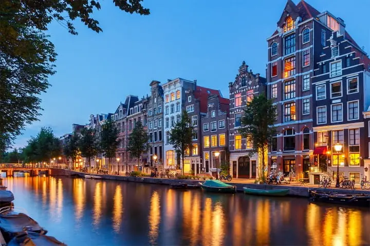 amsterdam Amsterdam